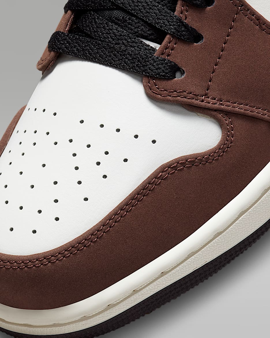Jordan 1 light crimson sales
